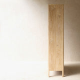 Cetara Cabinet | Whitewash