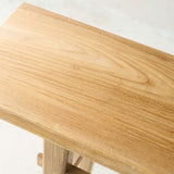 Roca Rustic Console | Old Teak - Natural (120cm) - Originals Furniture