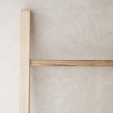 Java Whitewash Teak Ladder Indonesia from Originals Furniture Singapore