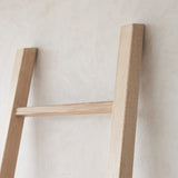 Java Whitewash Teak Ladder Indonesia from Originals Furniture Singapore