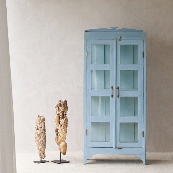 Vintage Large Cabinet | Coast