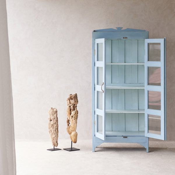 Vintage Large Cabinet | Coast