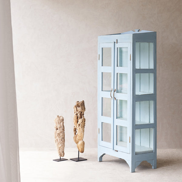 Vintage Large Cabinet | Coast