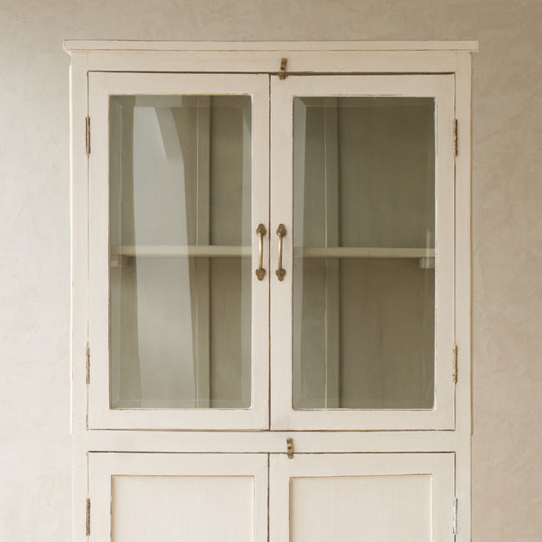 Vintage Large Cabinet | Ricotta
