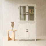 Vintage Large Cabinet | Ricotta