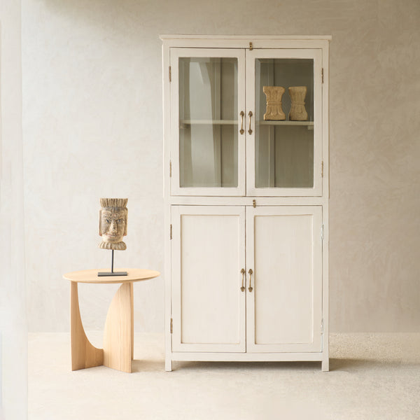 Vintage Large Cabinet | Ricotta