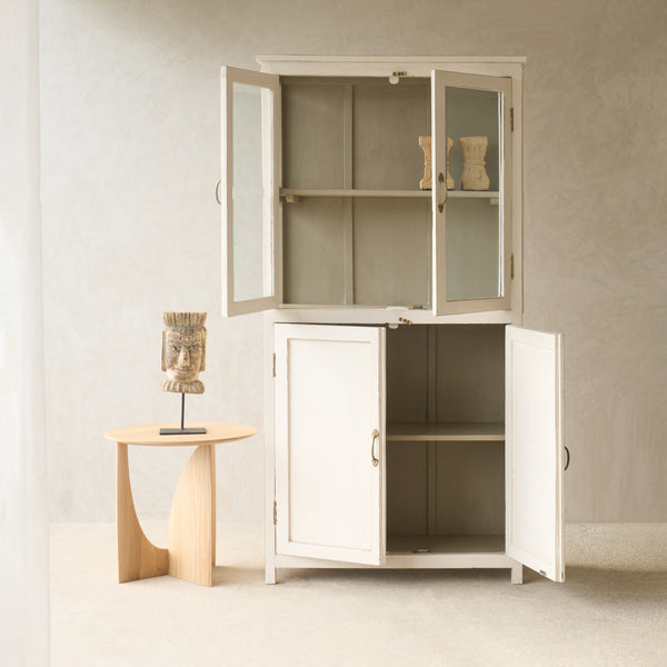 Vintage Large Cabinet | Ricotta