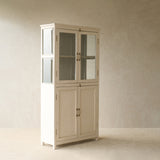 Vintage Large Cabinet | Ricotta