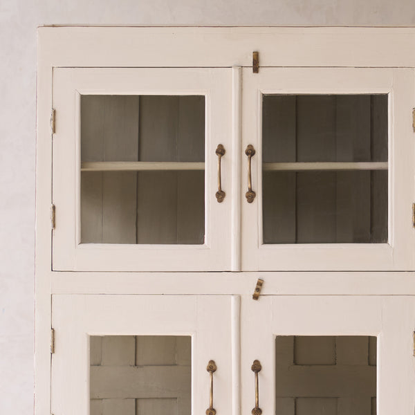 Vintage Large Cabinet | Ricotta