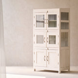 Vintage Large Cabinet | Ricotta