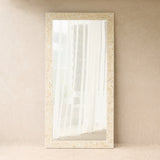 Inlay Mirror | Mother of Pearl