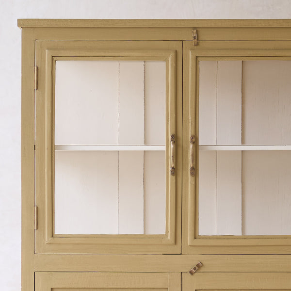 Vintage Large Cabinet | Mud