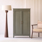 Vintage Medium Cabinet | Thyme