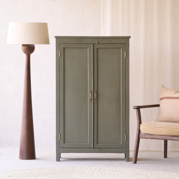 Vintage Medium Cabinet | Thyme