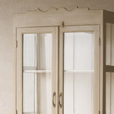 Vintage Large Cabinet | Linen - Originals Furniture