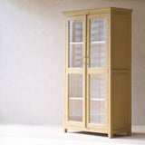 Vintage Large Cabinet | Mud