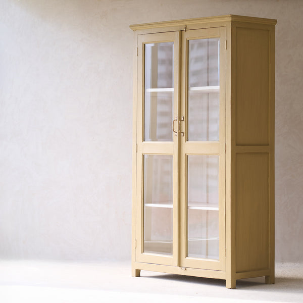 Vintage Large Cabinet | Mud