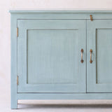 Vintage Teak Sideboard | Jade