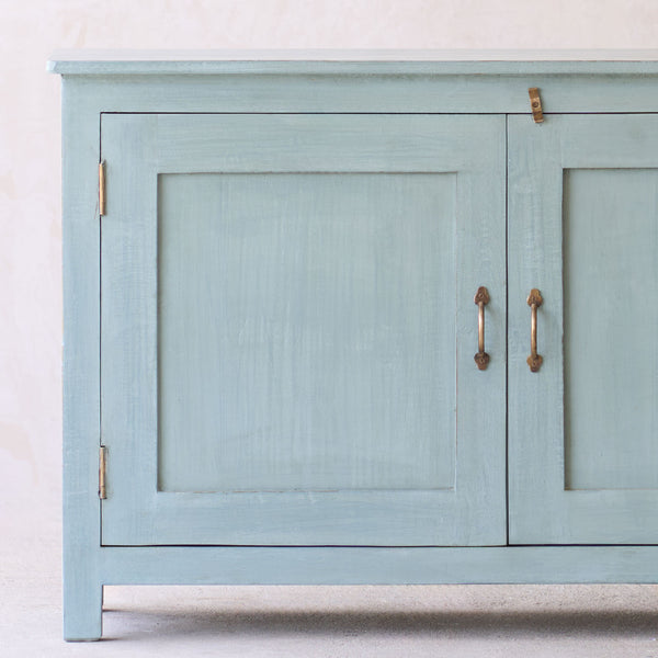 Vintage Teak Sideboard | Jade