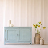 Vintage Teak Sideboard | Jade