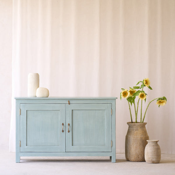 Vintage Teak Sideboard | Jade