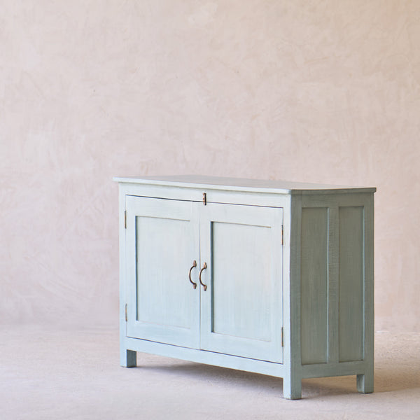 Vintage Teak Sideboard | Jade
