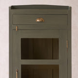 Vintage Small Cabinet | Thyme