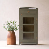 Vintage Small Cabinet | Thyme