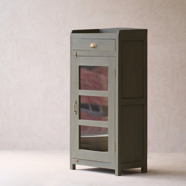 Vintage Small Cabinet | Thyme