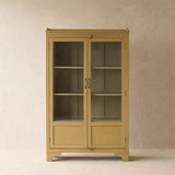 Vintage Tall Cabinet | Cumin - Originals Furniture