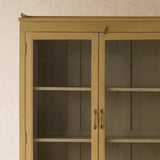 Vintage Tall Cabinet | Cumin - Originals Furniture