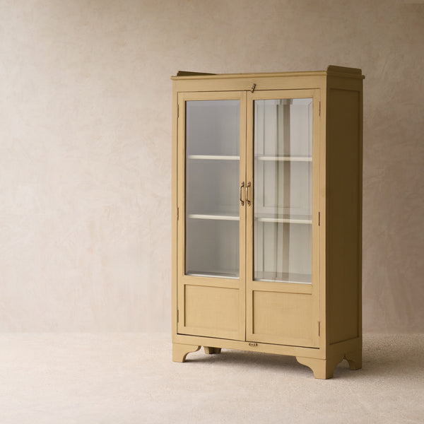 Vintage Tall Cabinet | Cumin - Originals Furniture