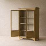 Vintage Tall Cabinet | Cumin - Originals Furniture