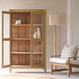 Vintage Large Cabinet | Mud