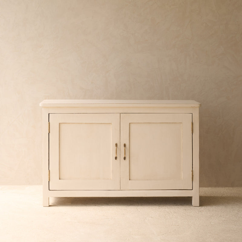 Vintage Teak Sideboard | Ricotta