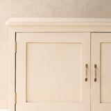Vintage Teak Sideboard | Ricotta