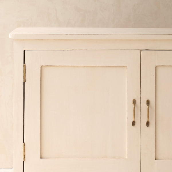 Vintage Teak Sideboard | Ricotta