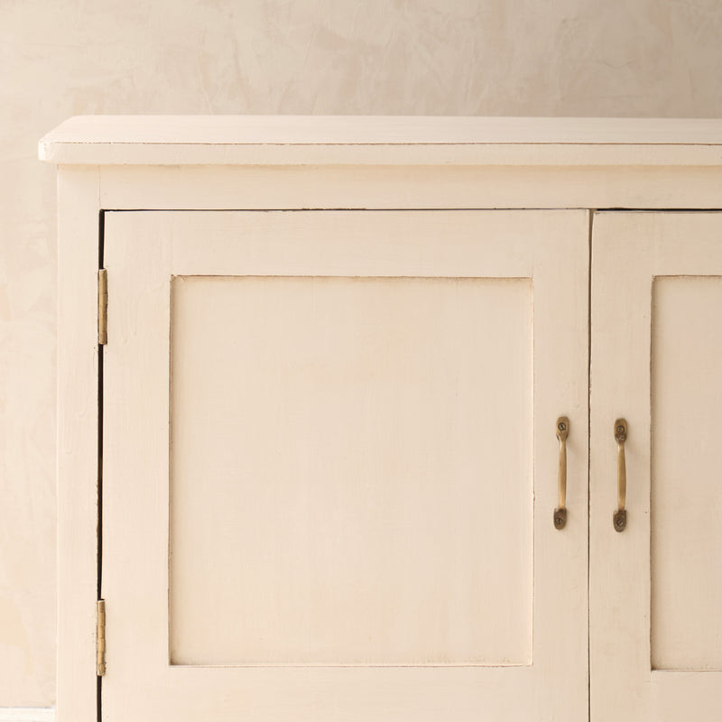 Vintage Teak Sideboard | Ricotta