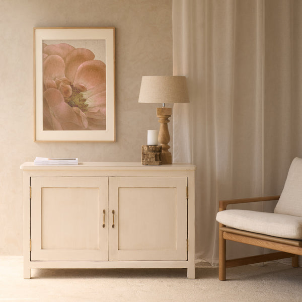 Vintage Teak Sideboard | Ricotta