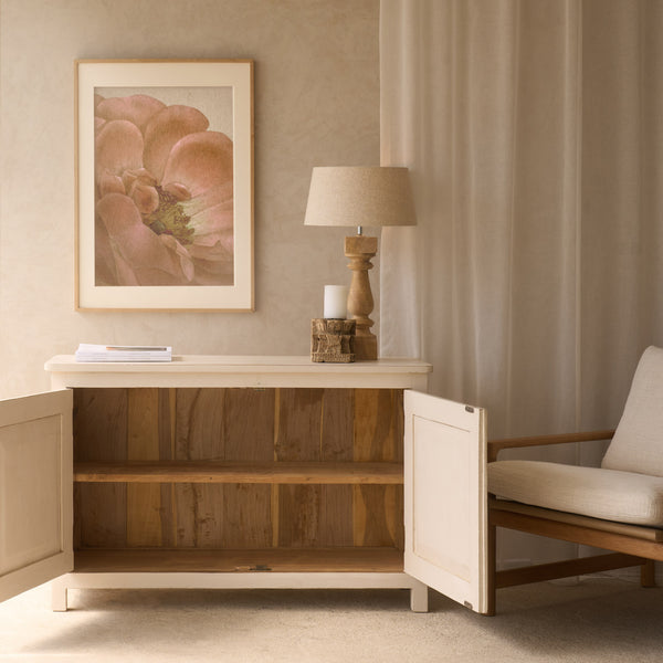 Vintage Teak Sideboard | Ricotta