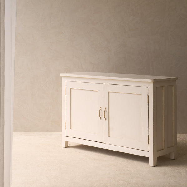 Vintage Teak Sideboard | Ricotta