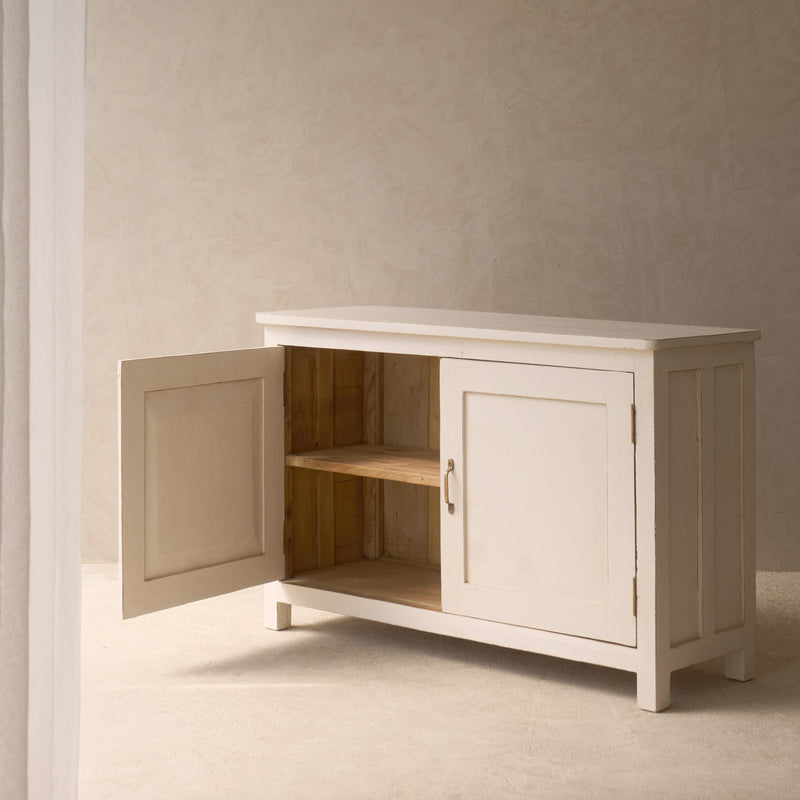 Vintage Teak Sideboard | Ricotta