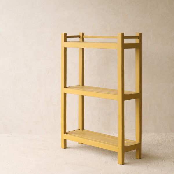 Vintage Medium Shelf | Cumin