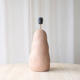 Agado Lamp | Light Pink (49cm)