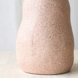 Agado Lamp | Light Pink (49cm)