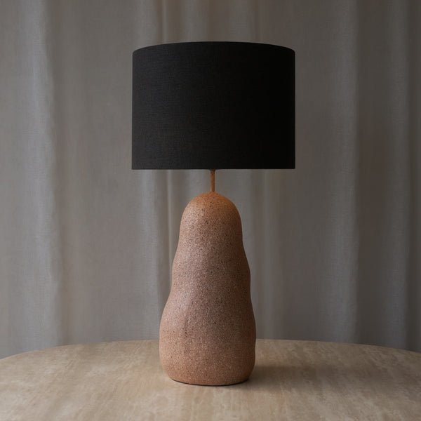 Agado Lamp | Light Pink (49cm)