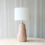 Agado Lamp | Light Pink (49cm)