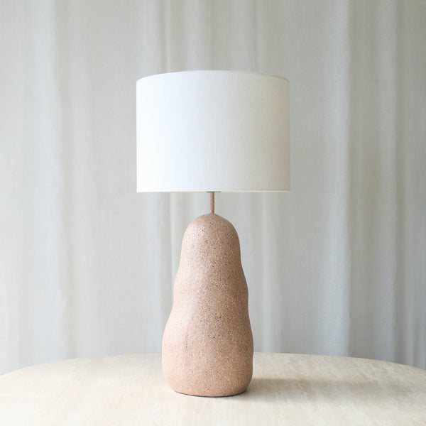 Agado Lamp | Light Pink (49cm)