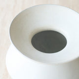 Ajuda Vase | Cream Sand