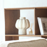 Aliveri Vase | White - Originals Furniture